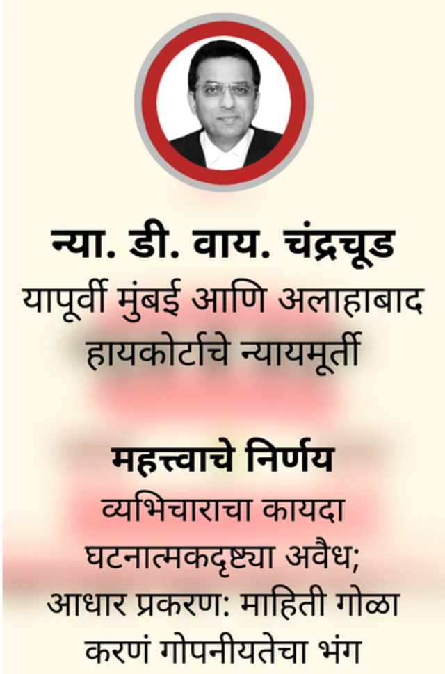 चंद्रचूड