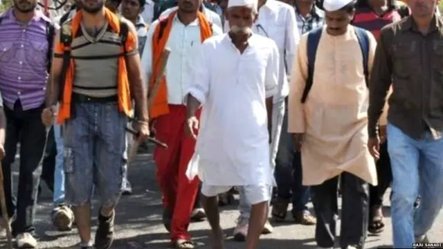 संभाजी भिड़े