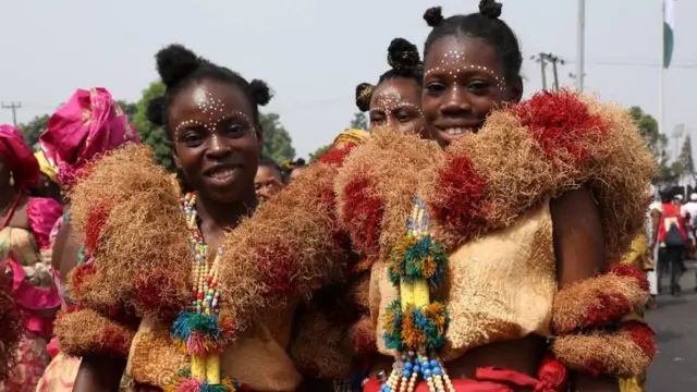 Calabar Carnival
