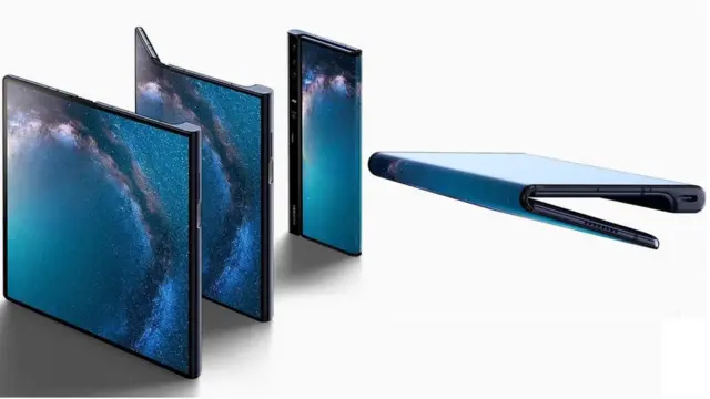 Huawei Mate X