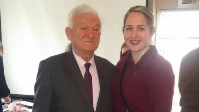 Sarajevo, Jovan Divjak