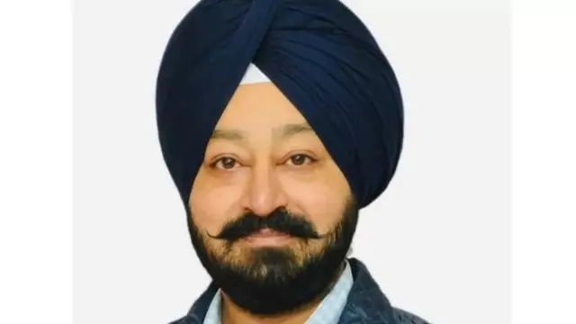 अजीतपाल कोहली