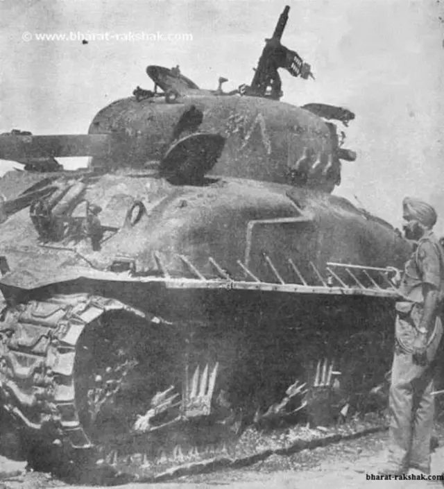 1965 યુદ્ધ