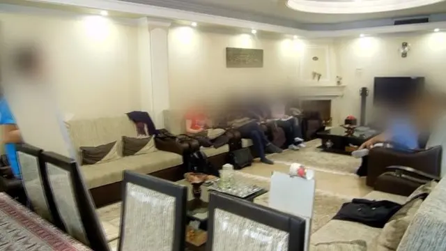 کلاس‌های دانشگاه بهائیان در خانه‌ها برگزار می‌شود