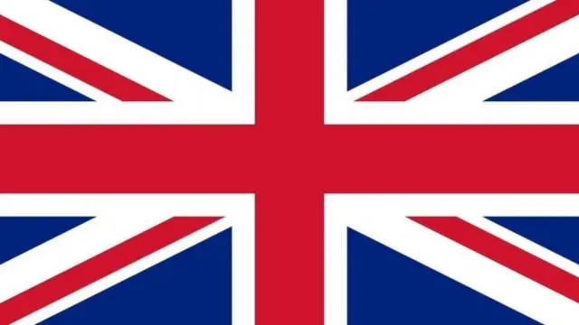 flag uk