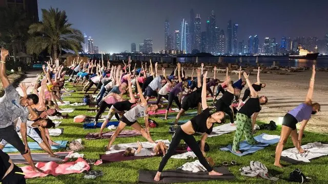 摄影，图片，文化，迪拜，旅游，世界