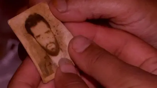 షంషాద్ బేగం భర్త 2008 నుంచి కనిపించకుండా పోయారు