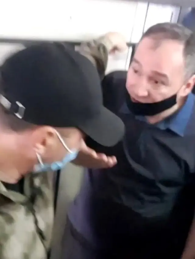 Келишмовчилик