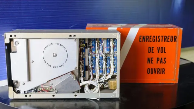 ब्लॅक बॉक्स