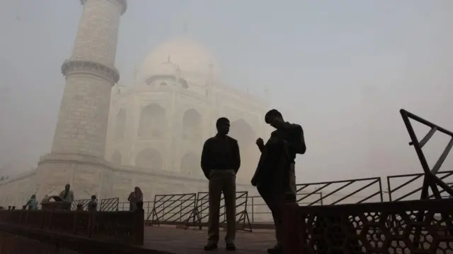 తాజ్‌మహల్