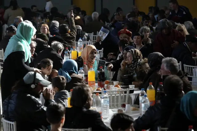 Рождество в Афинах