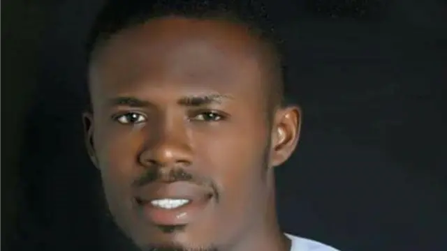 Victor Chinedu Ogbonna chọrọ inọchite ndị Isuikwuato n'ụlọomeiwu steeti