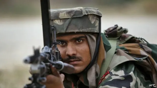 भारतीय सेना