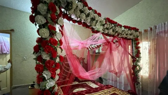 पाकिस्तान मस्जिद हमला टीटीपी