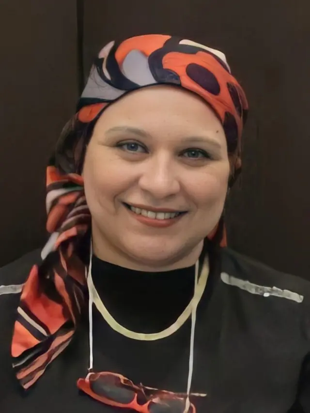 د. هند الشلقاني