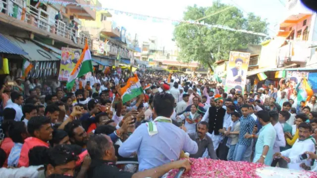 ज्योतिरादित्य सिंधिया