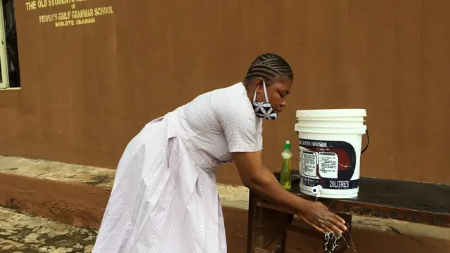 Awọn akẹkọọ Oyo wọle pada