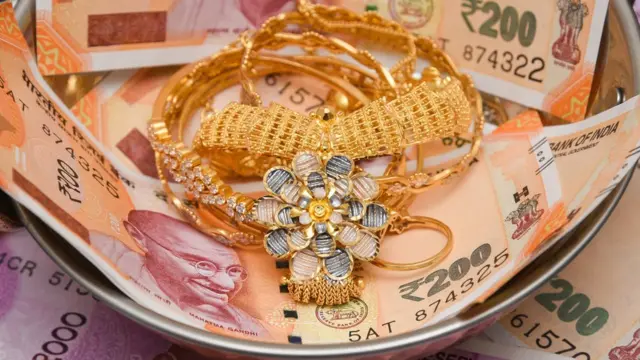 பங்குச்சந்தை