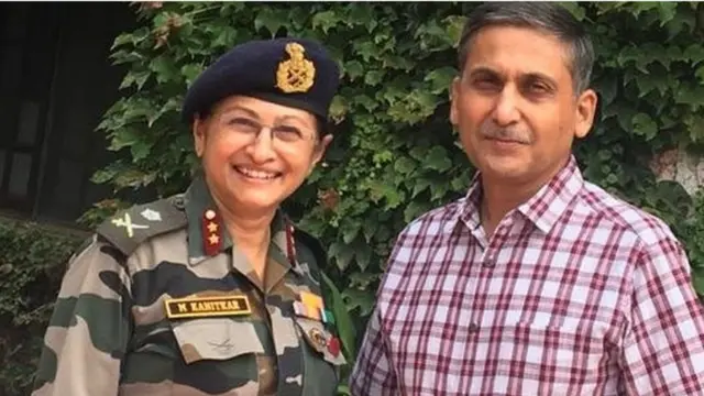 माधुरी कानिटकर