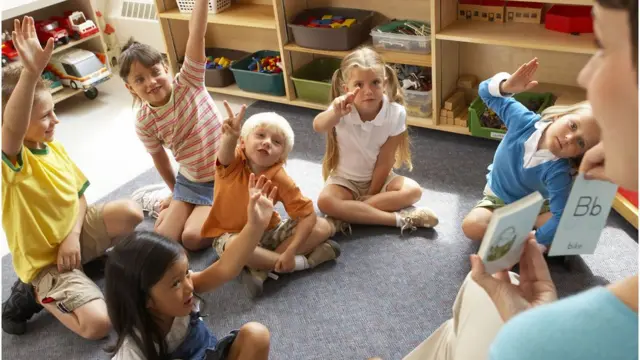 Pilihan gaya belajar