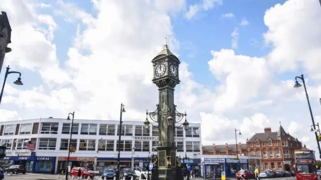 The Future of Birmingham’s Jewellery Quarter: A Bright Outlook