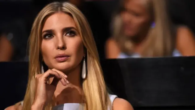 Іванка Трамп