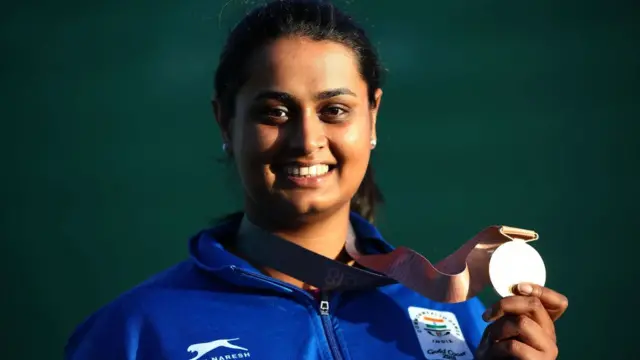 ஷ்ரேயாசி சிங்