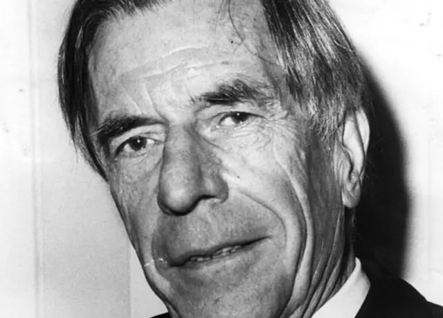 ભારતમાં અમેરિન રાજદૂત કૅન ગાલબ્રૅથ