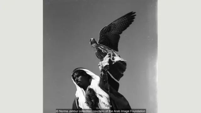 अरब इमेज फाउंडेशन