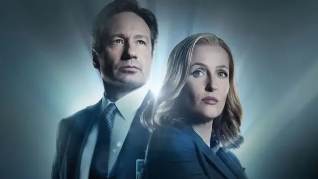X-Files