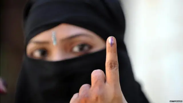 ਮੁਸਲਮਾਨ