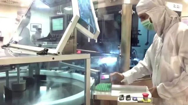 સીરમ ઇન્સ્ટીટ્યૂટ ઑફ ઇન્ડિયા