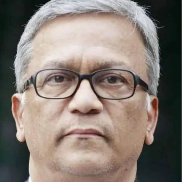 விஜய் லோக்பாலி