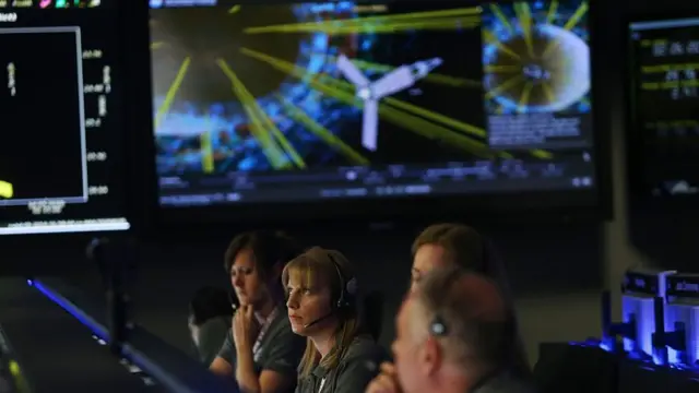 Júpiter realizará durante este mes de junio su mayor acercamiento a la Tierra en todo 2019.