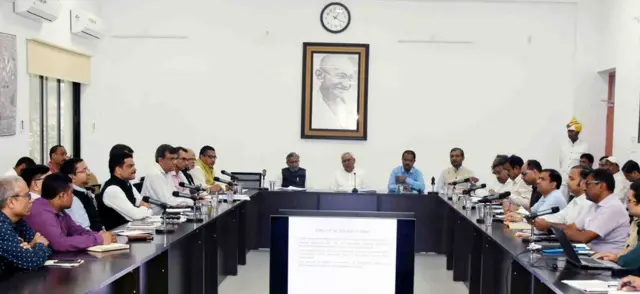 नीतीश कुमार