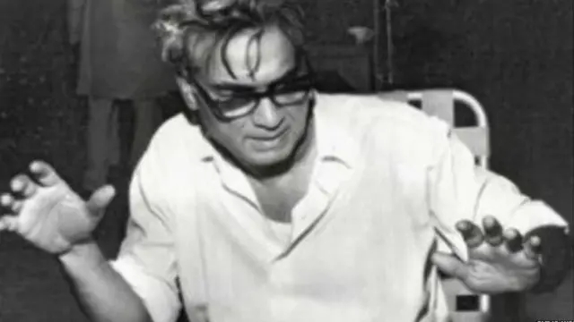 કમાલ અમરોહી