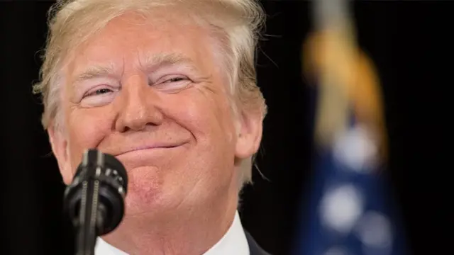 டிரம்ப்