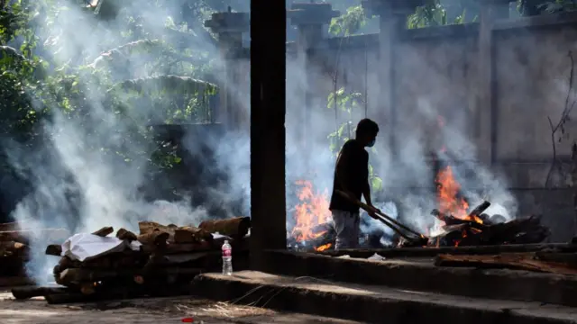 కోవిడ్-19