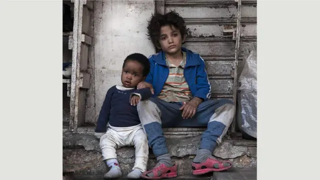 班科爾和拉菲亞