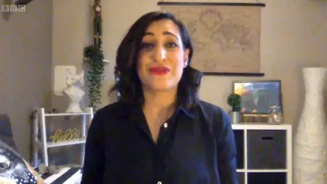 Глазголик ҳомиладор шифокор қандай қилиб ўз фарзандидан масофа сақлаши кераклиги ҳақида боши қотган