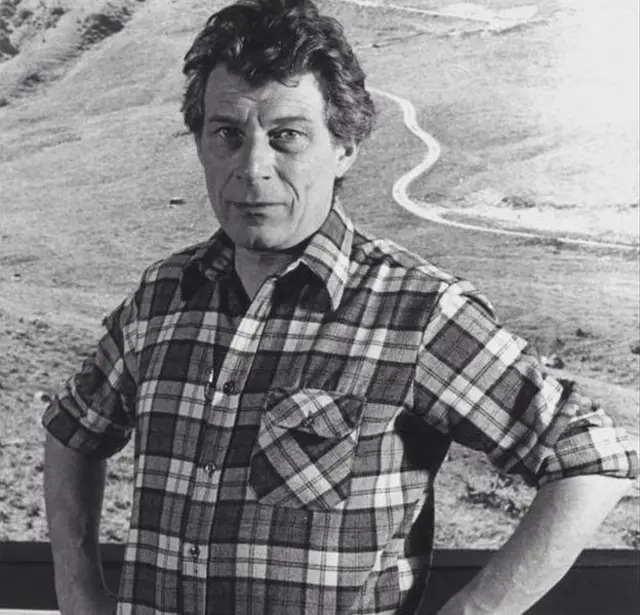 John Berger