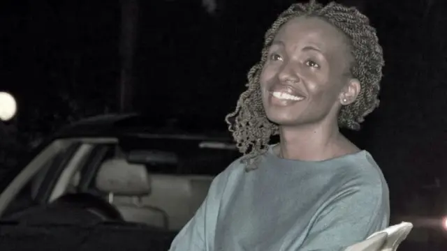 ''திருமண நாளன்று கடத்தப்பட்டு கூட்டு பாலியல் வல்லுறவுக்கு உள்ளாக்கப்பட்டேன்''