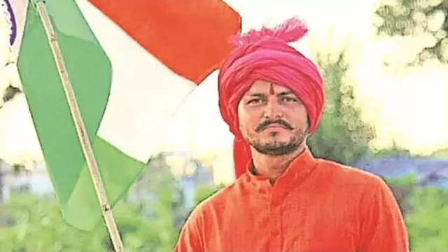 ઉત્તર પ્રદેશ પોલીસે સચીન શર્મા અને શુભમની ધરપકડ કરી હતી.