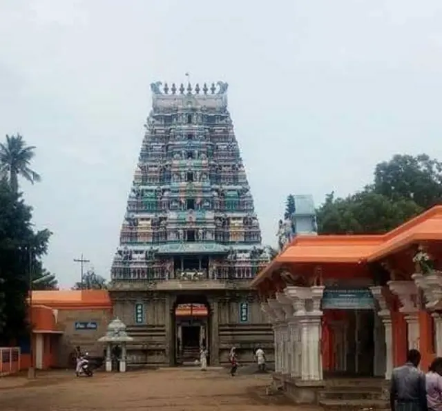 திருப்பராய்த்துறை
