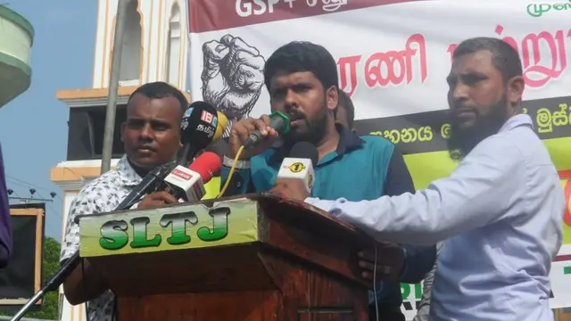 இலங்கை: முஸ்லிம் திருமண சட்டத்தில் திருத்தங்கள் தேவை என வலியுறுத்தல்