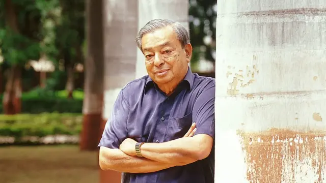 ડૉ. વર્ગીસ કુરિયન