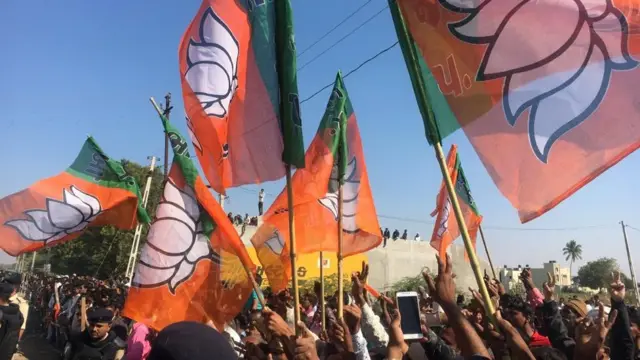 જસદણ પેટા ચૂંટણી