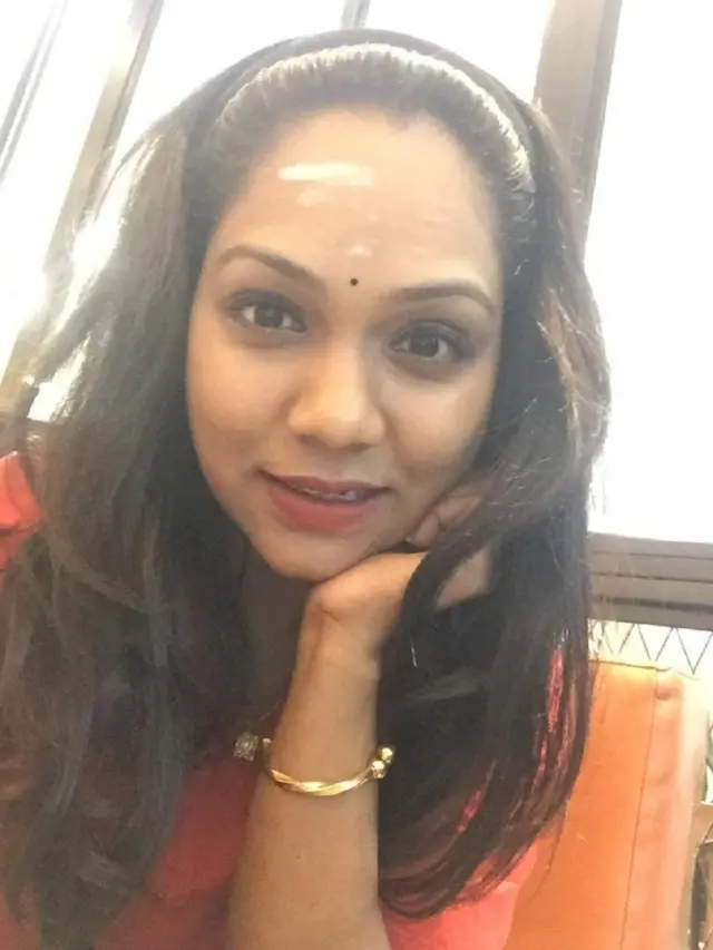 திரைப்பட தயாரிப்பாளர் நந்தினி