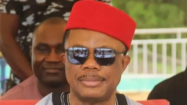 Willie Obiano