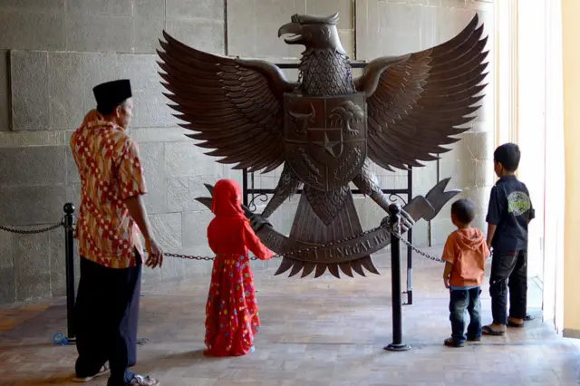 Pancasila